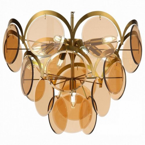 Подвесная люстра ST Luce Fazia SL1161.333.09 Подвесная люстра ST Luce Fazia SL1161.333.09