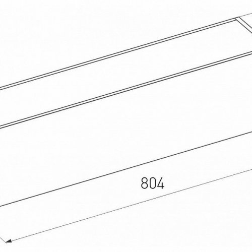 Встраиваемый светильник Arlight MAG-25 046337