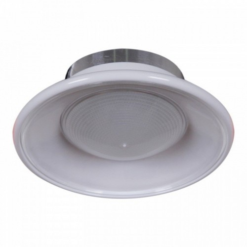 Встраиваемый светильник Reluce Technical  16090-9.0-001RLD MR16 CL