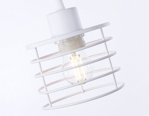 Подвесной светильник Ambrella light TRADITIONAL TR8078