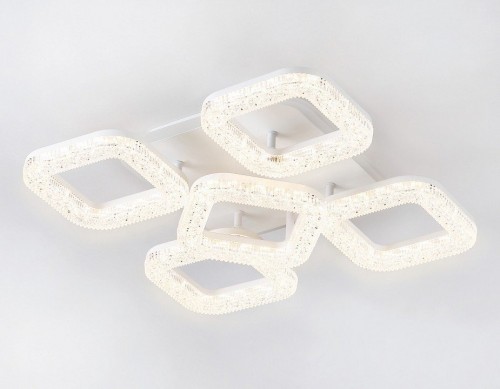 Потолочная люстра Ambrella light Original FA3914 Потолочная люстра Ambrella light Original FA3914