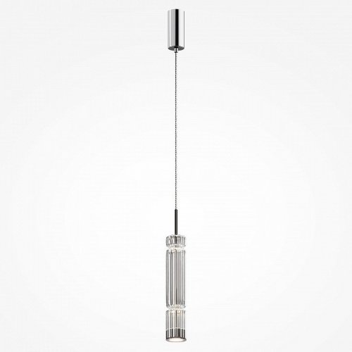Подвесной светильник Maytoni Ordo MOD272PL-L12CH3K1 Подвесной светильник Maytoni Ordo MOD272PL-L12CH3K1