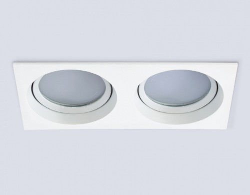 Точечный светильник Ambrella light Techno Spot TN6659