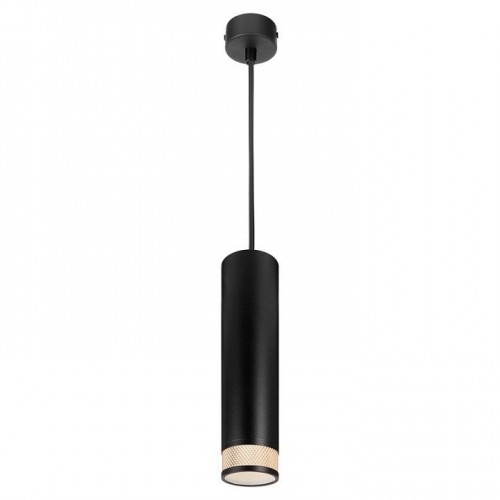 Подвесной светильник Wolta Rete WSL-GU10/P12BG