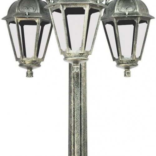 Наземный фонарь Fumagalli Saba K22.156.S30.BXF1RDN