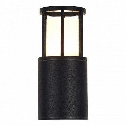 Настенный светильник уличный ST Luce Mesa SL9017.401.01