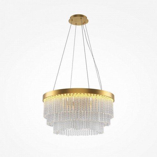 Подвесной светильник Trove MOD486PL-L38BSK Подвесной светильник Trove MOD486PL-L38BSK