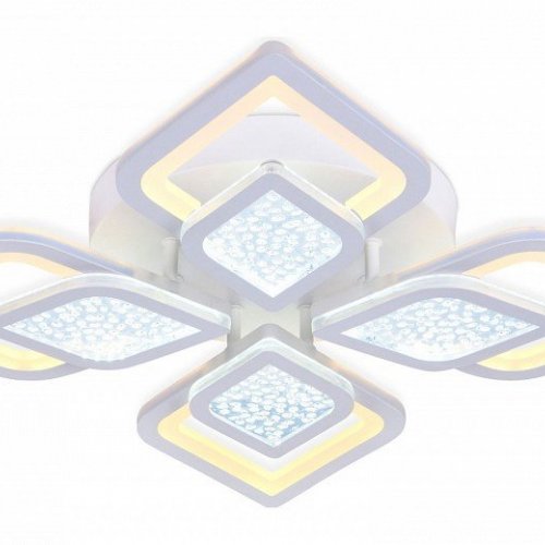 Потолочная люстра Ambrella light Acrylica FA4285