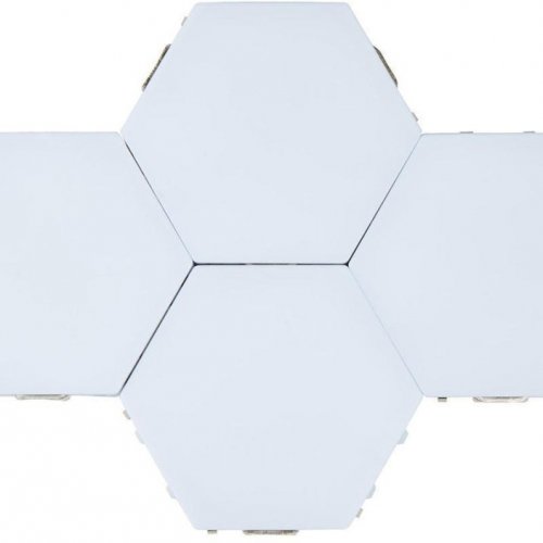 Потолочный светодиодный светильник Uniel ULM-H77-3,5W/4000K White SET4 UL-00008635 Потолочный светодиодный светильник Uniel ULM-H77-3,5W/4000K White SET4 UL-00008635