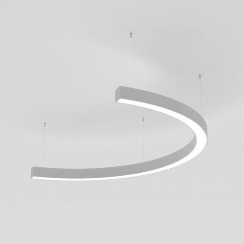 Подвесной светодиодный светильник Arlight SP-Line-Hang-Arc-C3535-D800-34W Day4000 034014(1) Подвесной светодиодный светильник Arlight SP-Line-Hang-Arc-C3535-D800-34W Day4000 034014(1)