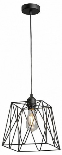 Подвесной светильник Vitaluce V2866-1/1S