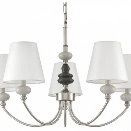 Подвесная люстра Lumion Kentuki 8283/5 Подвесная люстра Lumion Kentuki 8283/5