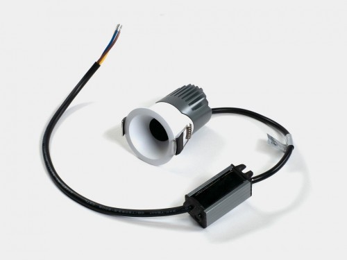 Точечный светильник SWG RC RC-D52-7-WH-NW65