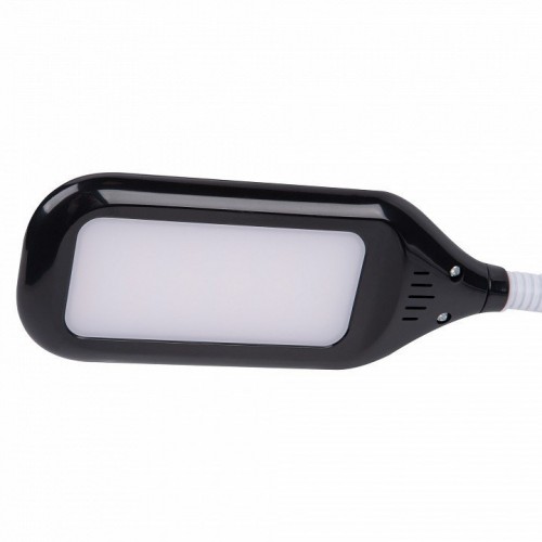 Настольная лампа (UL-00004462) Uniel TLD-561 Black/LED/450Lm/4500K