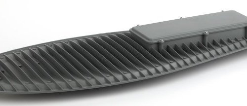 Уличный светодиодный светильник консольный ЭРА SPP-5-200-5K-W