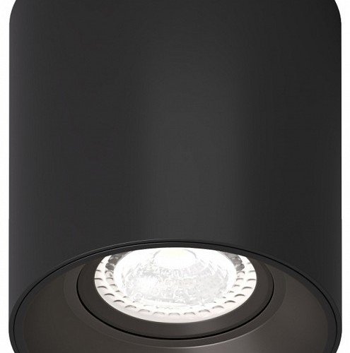 Потолочный светильник Denkirs DK3040-BK Потолочный светильник Denkirs DK3040-BK