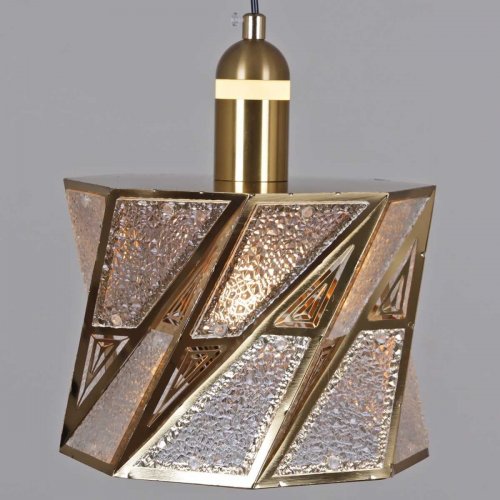 Подвесной светильник Reluce 03772-0.9-03 CU Подвесной светильник Reluce 03772-0.9-03 CU