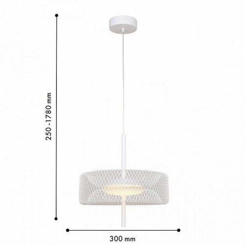 Подвесной светильник F-Promo Trigger 4734-3P