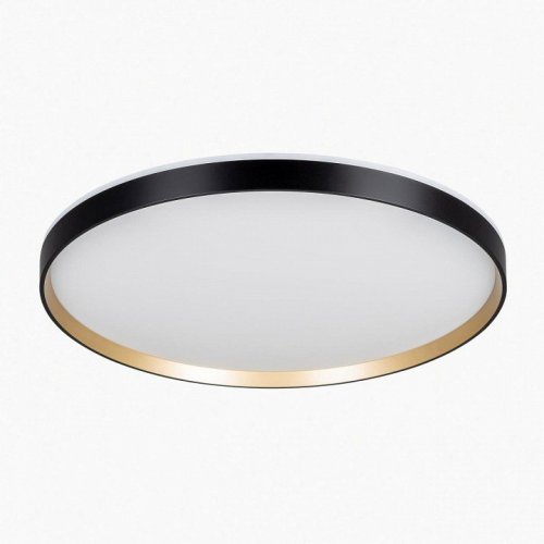 Накладной светильник Citilux ETALON CL750501R Накладной светильник Citilux ETALON CL750501R