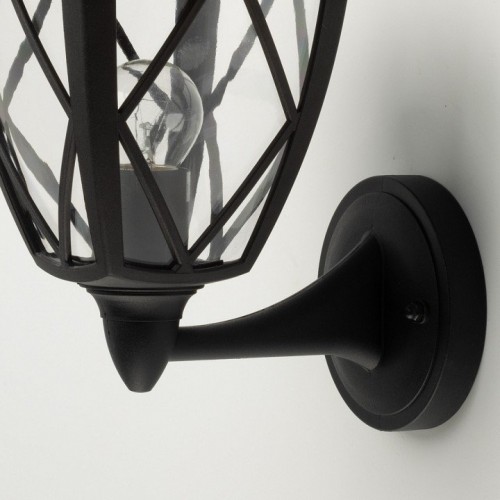 Настенный светильник уличный Корсо 801022201 Настенный светильник уличный Корсо 801022201