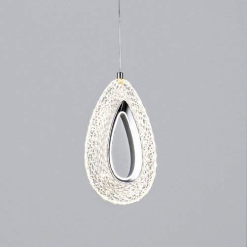 Подвесной светильник MODESTYLE MS.1121.1 CR