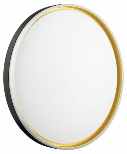 Настенно-потолочный светильник Sonex Savi 7619/ELN Настенно-потолочный светильник Sonex Savi 7619/ELN