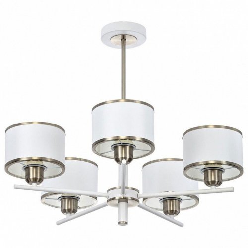 Потолочная люстра Citilux Alton CL421252 Потолочная люстра Citilux Alton CL421252