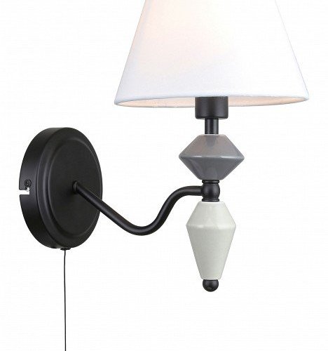 Бра Rivoli Alisia 2096-401 Б0066465