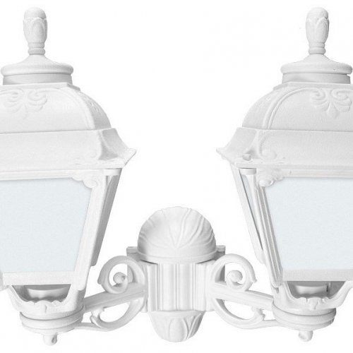 Уличный настенный светильник Fumagalli Porpora/Cefa U23.141.000.WYF1R