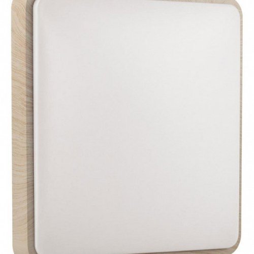 Настенно-потолочный светодиодный светильник Sonex Merto 7608/AL