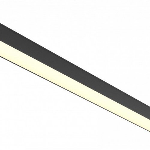 Накладной светильник Maytoni Technical Basis TR000-1-24W3K-B_1