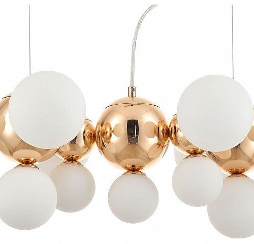 Подвесная люстра Rivoli Liviana 4137-306 Б0066463