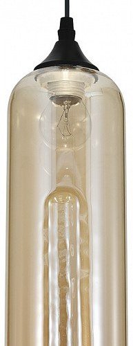 Подвесной светильник Escada Yumbilla 2110/1S Amber