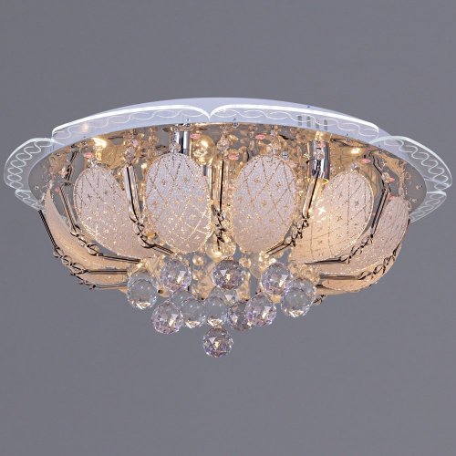 Потолочный светильник Reluce 55649-0.3-08