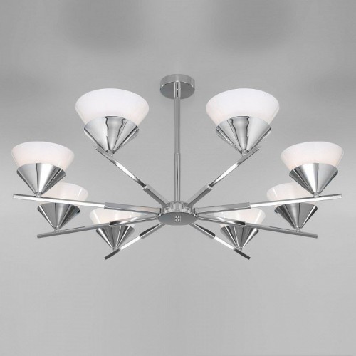 Люстра на штанге Eurosvet Rylee a057600 Люстра на штанге Eurosvet Rylee a057600