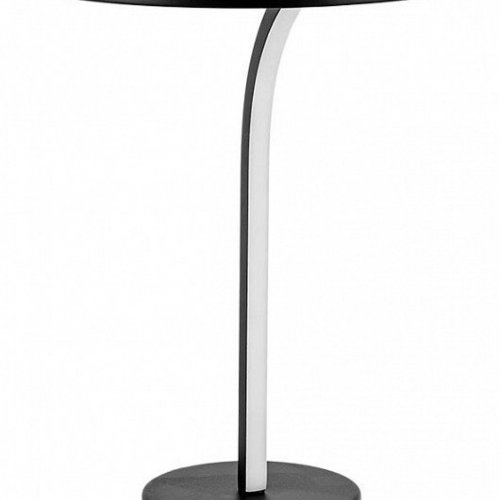 Интерьерная настольная лампа Arte Lamp Enigma A2974LT-16BK