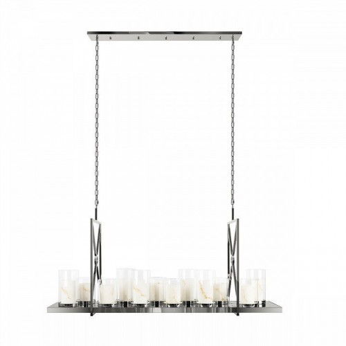 Подвесная люстра Loft IT Candlebox 10436/1600R