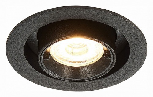 Встраиваемый светодиодный светильник ST Luce ST702.338.12 Встраиваемый светодиодный светильник ST Luce ST702.338.12