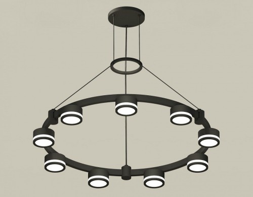 Подвесной светильник Ambrella light TRADITIONAL XR92051900