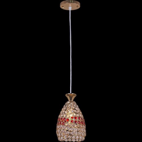 Подвесной светильник Reluce 02396-0.4-01 GD Подвесной светильник Reluce 02396-0.4-01 GD