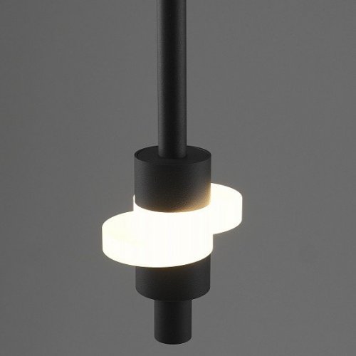 Подвесной светильник Moderli  V11641-PL