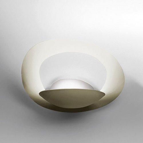 Настенный светильник Artemide Pirce 1240020A Настенный светильник Artemide Pirce 1240020A