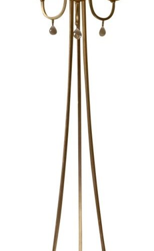 Торшер MM Lampadari Paris 6988/LT3+1 00 V1669