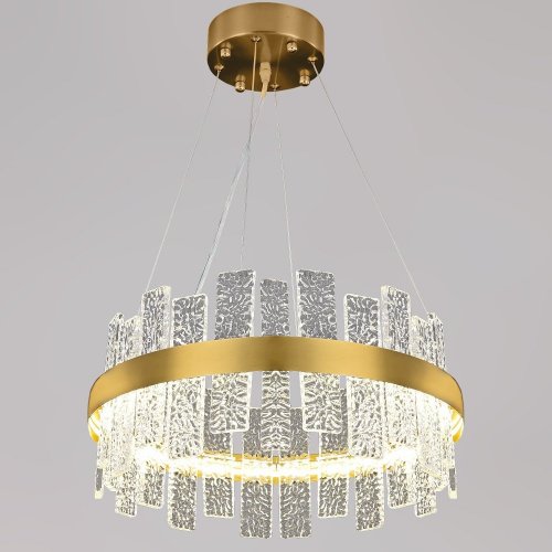 Подвесной светильник Reluce 02086-0.4-400 HGT