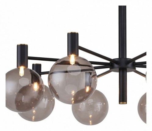 Подвесная люстра Favourite Eternity 2766-8P