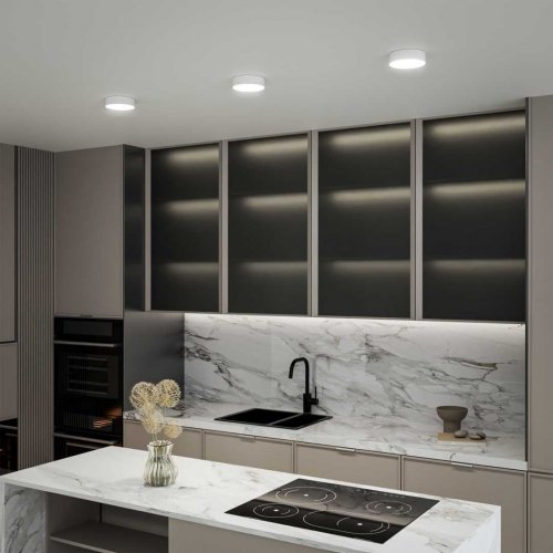 Светильник светодиодный накладной Apeyron 18-155 Светильник светодиодный накладной Apeyron 18-155