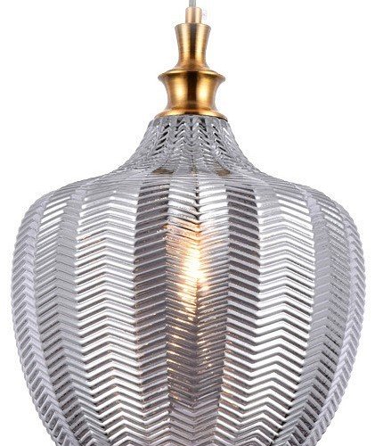 Подвесной светильник Ambrella light Traditional TR3533