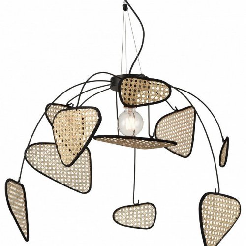 Подвесной светильник Wertmark Palma WE520.01.713