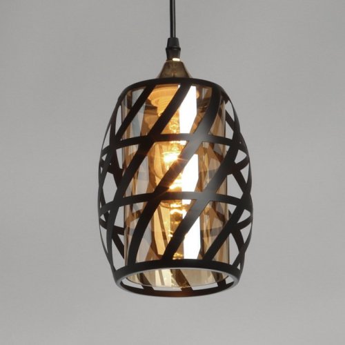 Подвесной светильник DeMarkt Соло 112011401