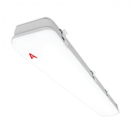 Промышленный потолочный светильник STD ДСП11-36-041-6К